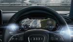 Audi A4 Allroad 2.0 TFSI Quattro Absolute 2018 года (JP)